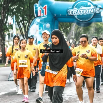 Runner Photo 3102345