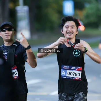Runner Photo 31025