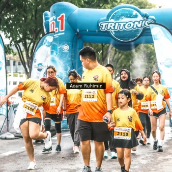 Runner Photo 3102561