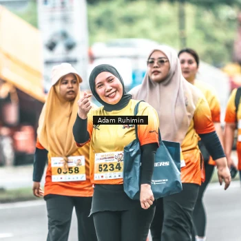 Runner Photo 3102573