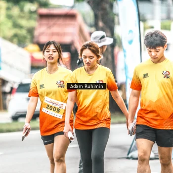 Runner Photo 3102581