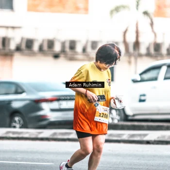 Runner Photo 3102679