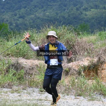Runner Photo 31027