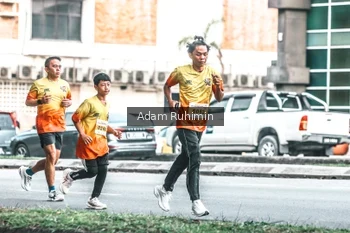 Runner Photo 3102740