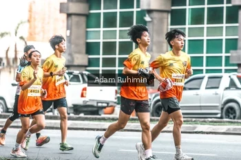 Runner Photo 3102746