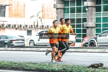 Runner Photo 3102747