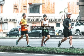 Runner Photo 3102754