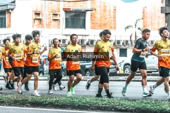 Runner Photo 3102760