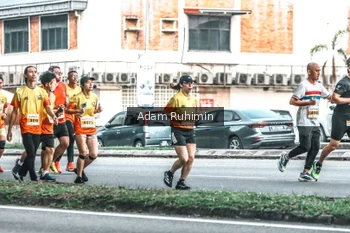Runner Photo 3102769