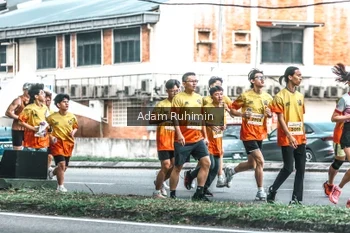 Runner Photo 3102773