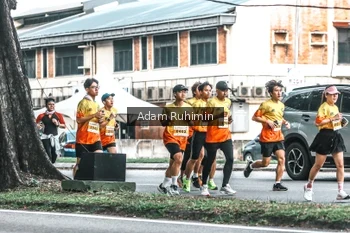 Runner Photo 3102775