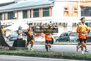 Runner Photo 3102778
