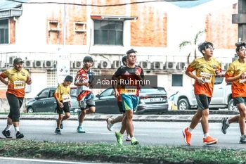 Runner Photo 3102779