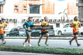 Runner Photo 3102784
