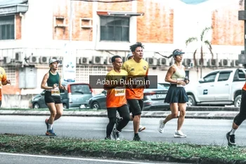 Runner Photo 3102786