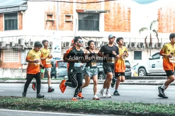 Runner Photo 3102789