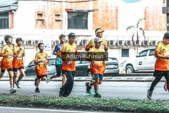 Runner Photo 3102791