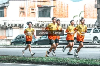 Runner Photo 3102792
