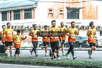 Runner Photo 3102795