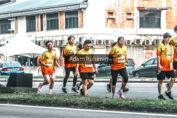 Runner Photo 3102801