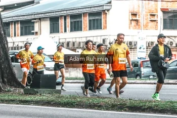 Runner Photo 3102803