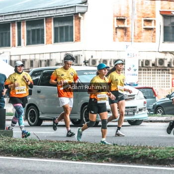 Runner Photo 3102805