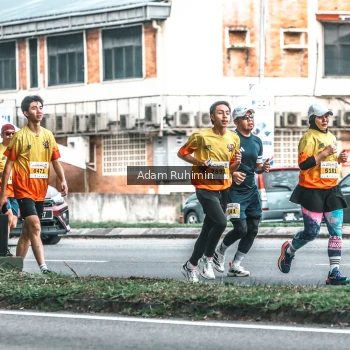 Runner Photo 3102807