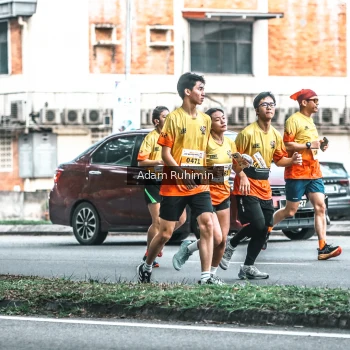 Runner Photo 3102809