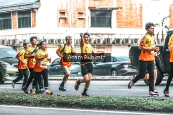 Runner Photo 3102813