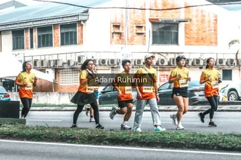 Runner Photo 3102817