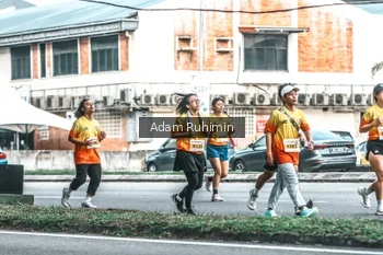 Runner Photo 3102818