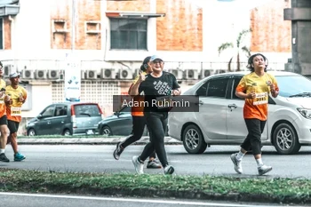 Runner Photo 3102820