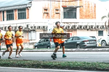 Runner Photo 3102821