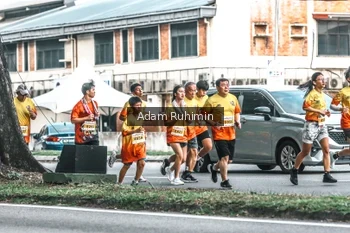 Runner Photo 3102822