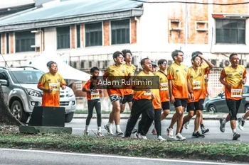 Runner Photo 3102826