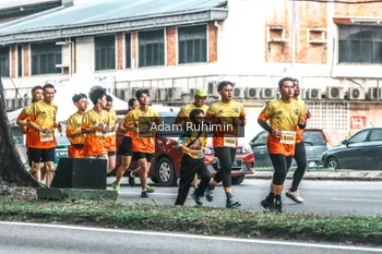 Runner Photo 3102827