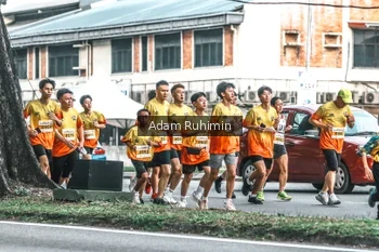 Runner Photo 3102828