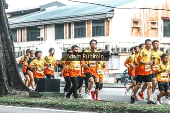 Runner Photo 3102829
