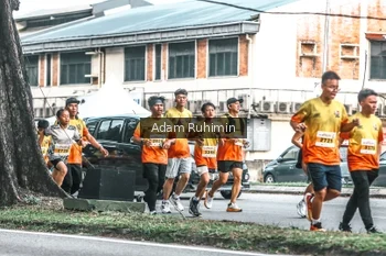 Runner Photo 3102831