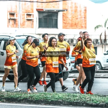 Runner Photo 3102834