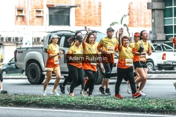 Runner Photo 3102835