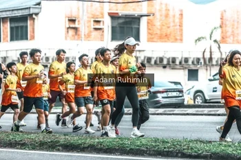 Runner Photo 3102837