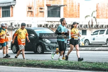 Runner Photo 3102840