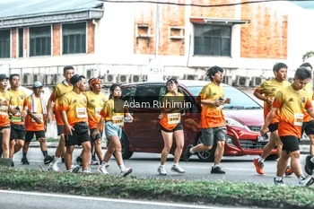 Runner Photo 3102843