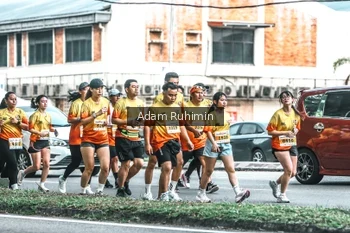 Runner Photo 3102844
