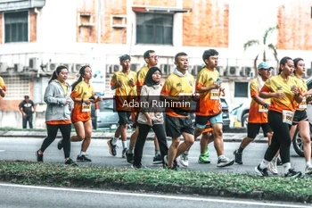 Runner Photo 3102848