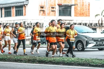 Runner Photo 3102849