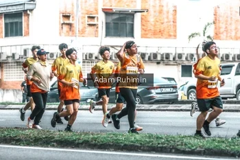Runner Photo 3102852
