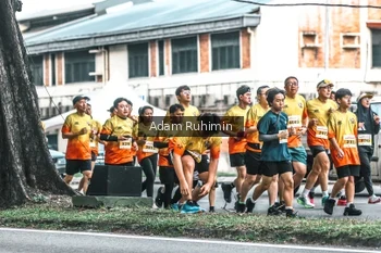 Runner Photo 3102853