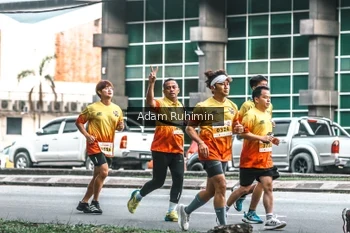 Runner Photo 3102861
